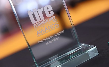 軟控再次榮膺“輪胎行業年度最佳供應商獎”